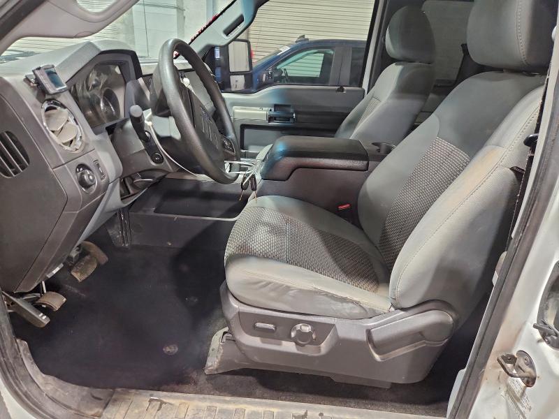 Zdjęcie 7 z aukcji – 2011 FORD F250 SUPER z VIN 1FT7X2BT3BEB85616