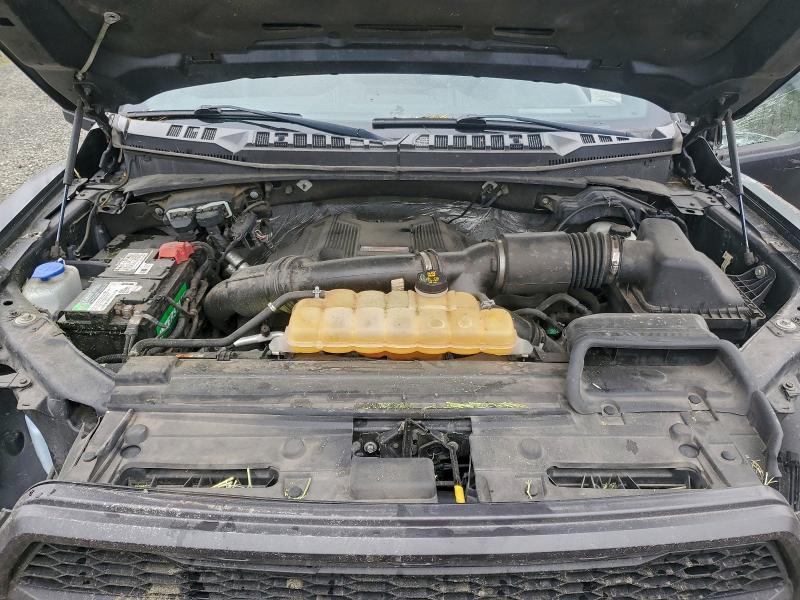 Photo 11 from auction – 2017 FORD F150 with VIN 1FTFW1RGXHFA67051