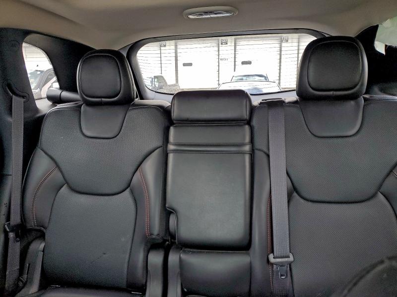 Photo 10 from auction – 2017 JEEP CHEROKEE T with VIN 1C4PJMBS1HW622598