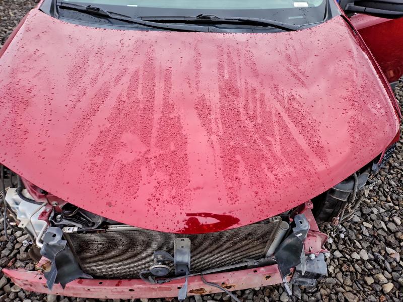 Photo 12 from auction – 2018 TOYOTA RAV4 LE with VIN 2T3BFREV7JW853184