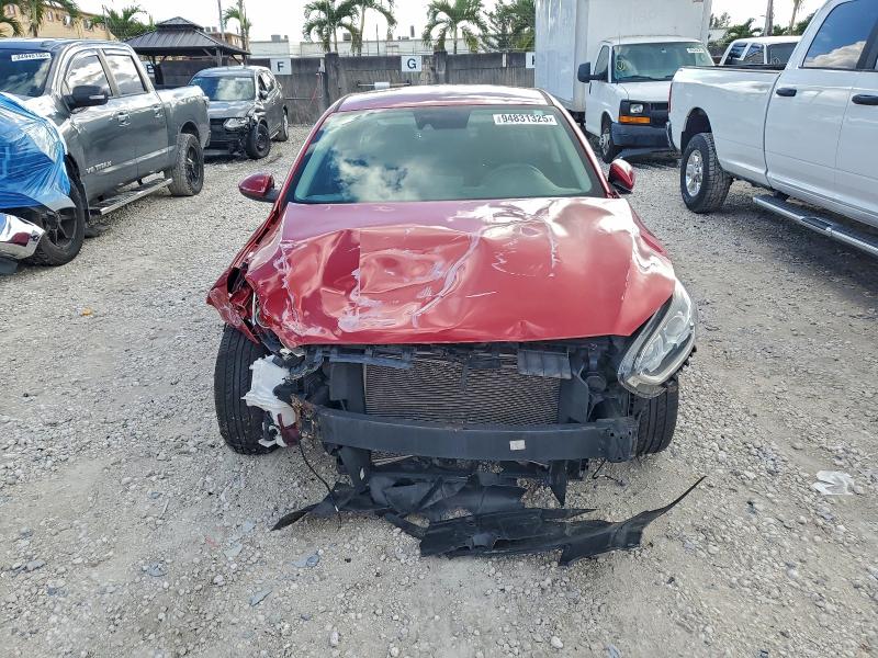 Photo 5 from auction – 2020 KIA FORTE FE with VIN 3KPF24ADXLE206077
