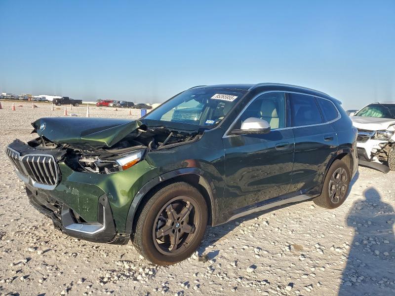 Photo 1 from auction – 2023 BMW X1 XDRIVE2 with VIN WBX73EF04P5Y09852