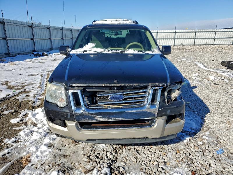 Photo 5 from auction – 2006 FORD EXPLORER E with VIN 1FMEU74E26UB00381