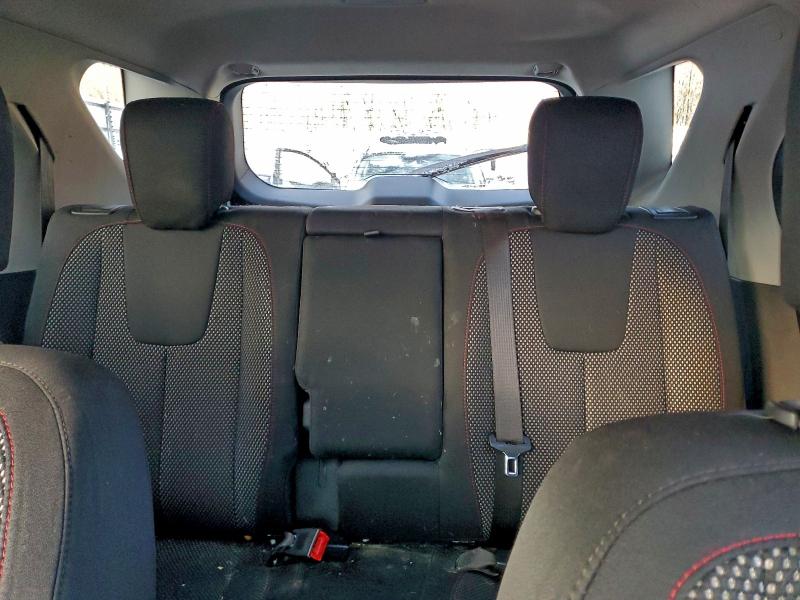 Photo 10 from auction – 2014 CHEVROLET EQUINOX with VIN 2GNALBEK7E6257356