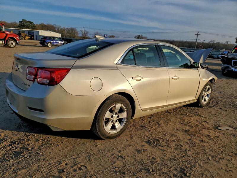 Photo 3 from auction – 2016 CHEVROLET MALIBU LIM with VIN 1G11C5SA1GF147183