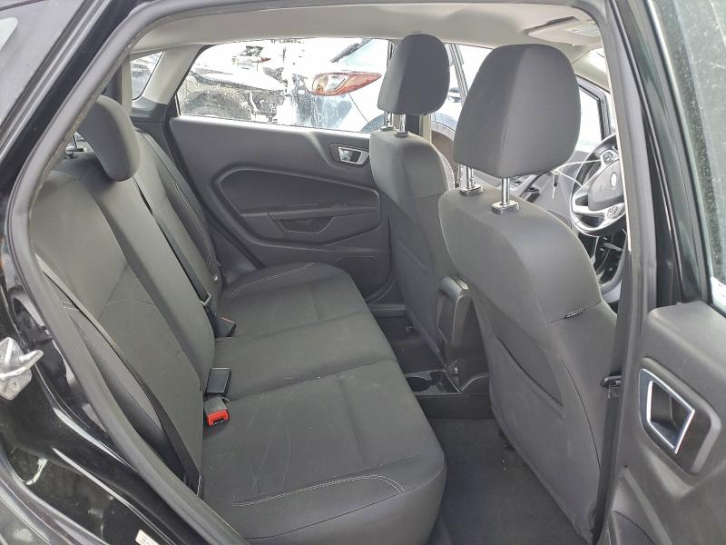 Photo 10 from auction – 2015 FORD FIESTA SE with VIN 3FADP4BJ3FM111695