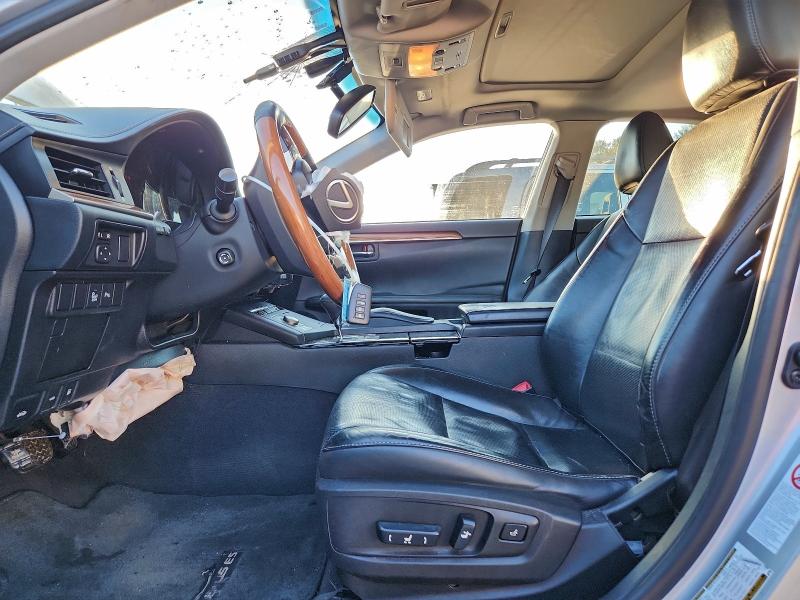 Photo 7 from auction – 2014 LEXUS ES with VIN JTHBW1GG4E2042925