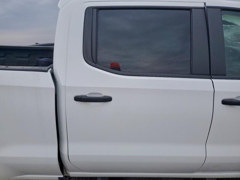 Photo 10 from auction – 2023 CHEVROLET SILVERADO with VIN 3GCUDAED4PG294502