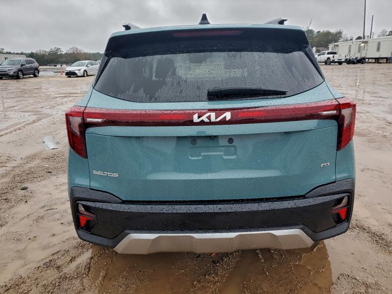 Photo 6 from auction – 2024 KIA SELTOS SX with VIN KNDETCA71R7473341