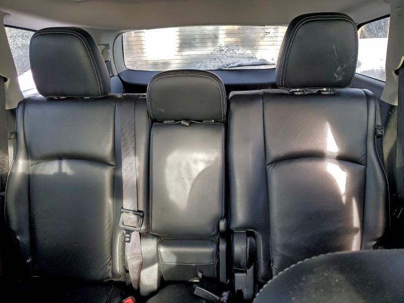 Photo 10 from auction – 2017 DODGE JOURNEY GT with VIN 3C4PDDFG7HT614931