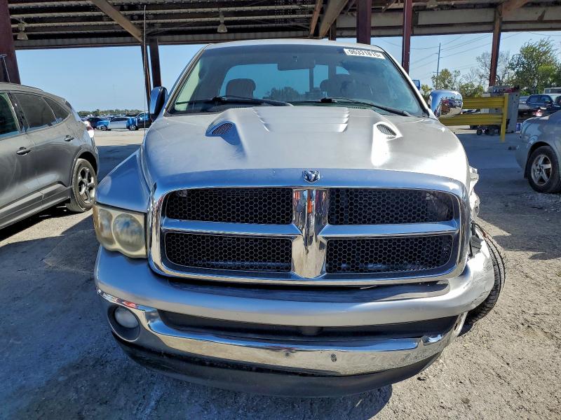 Photo 5 from auction – 2004 DODGE RAM 1500 S with VIN 1D7HA18D94S600075