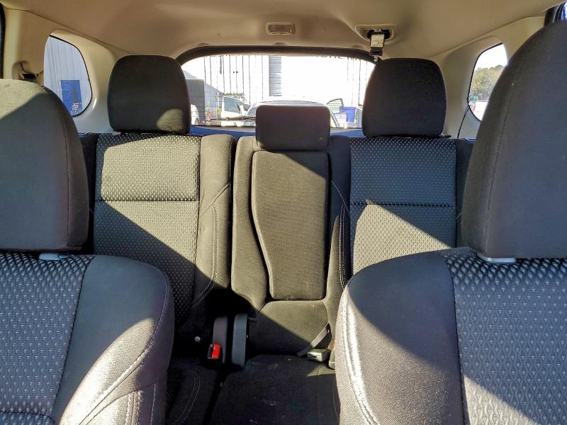 Photo 10 from auction – 2020 MITSUBISHI OUTLANDER with VIN JA4AD2A39LZ042321