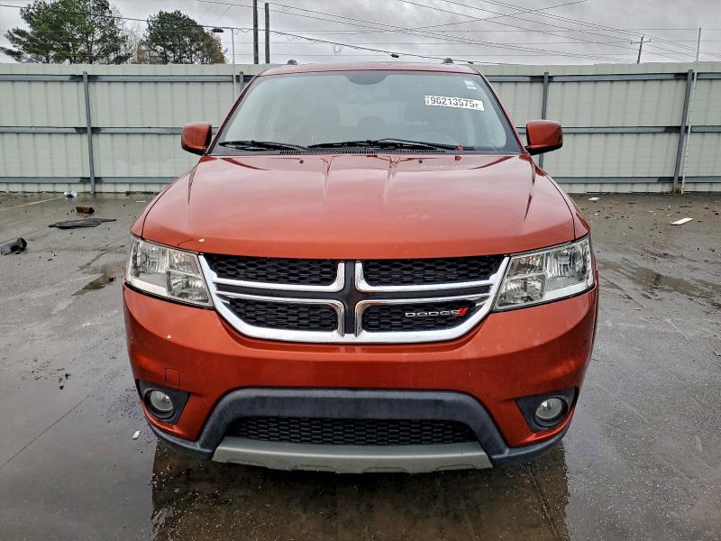 Photo 5 from auction – 2014 DODGE JOURNEY LI with VIN 3C4PDCDG6ET185497