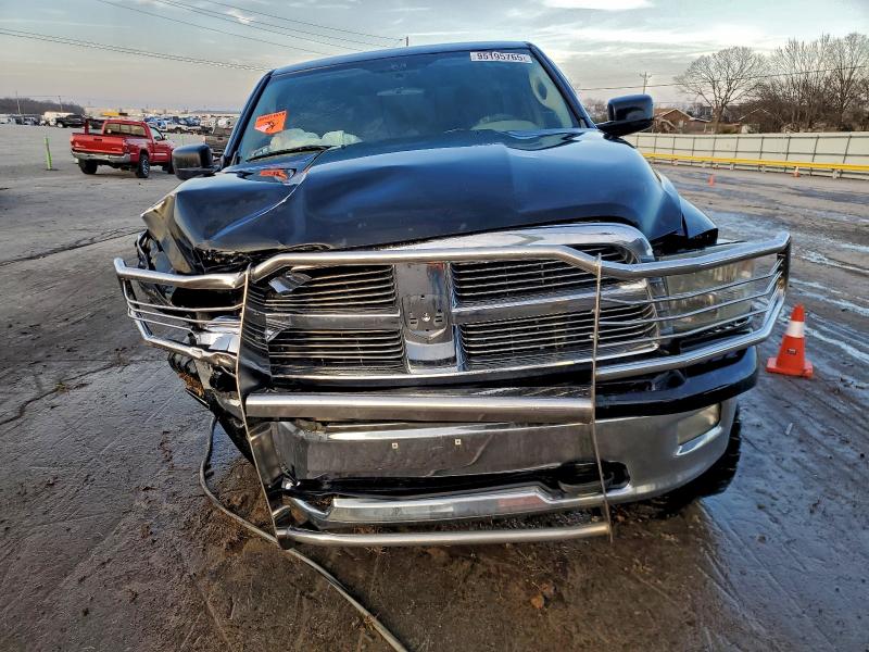 Photo 5 from auction – 2012 DODGE RAM 1500 S with VIN 1C6RD7GT6CS174921