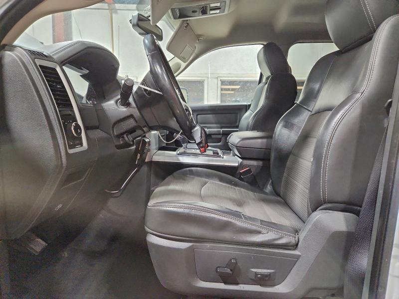 Photo 7 from auction – 2011 DODGE RAM 1500 with VIN 1D7RV1GT1BS644988