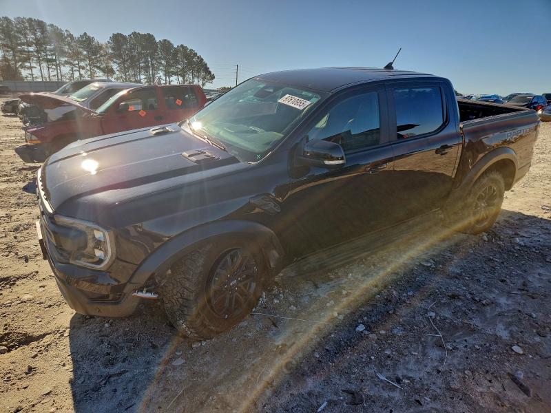 FORD RANGER RAP 2024 with VIN 1FTER4LR3RLE31506 - Photo from auction