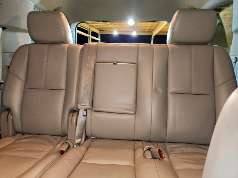 Photo 10 from auction – 2012 CHEVROLET TAHOE C150 with VIN 1GNSCBE04CR197170