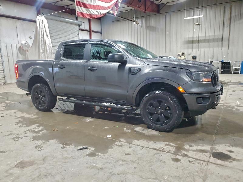 Photo 4 from auction – 2019 FORD RANGER XL with VIN 1FTER4FH3KLB04435
