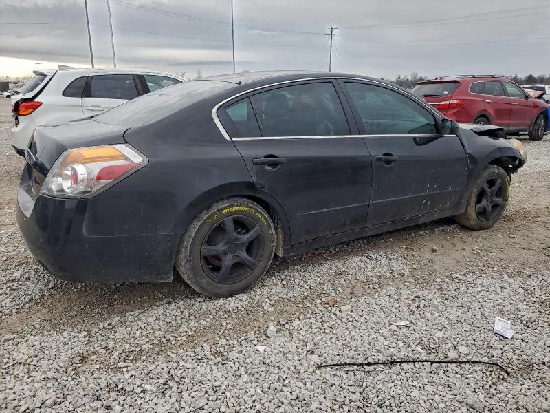 Photo 3 from auction – 2008 NISSAN ALTIMA 2.5 with VIN 1N4AL21E28C136549