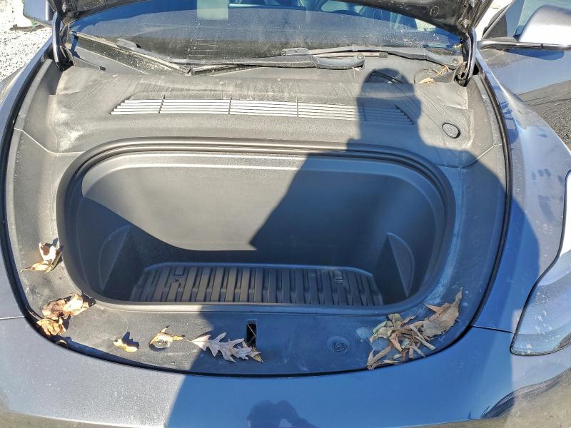 Foto 11 de la subasta – 2022 TESLA MODEL Y con VIN 7SAYGDEF5NF373856