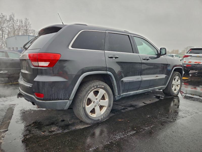 Photo 3 from auction – 2011 JEEP GRAND CHER with VIN 1J4RR4GT9BC526790