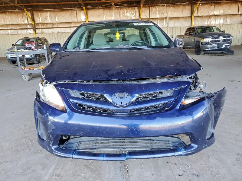 Foto 5 de la subasta – 2012 TOYOTA COROLLA BA con VIN 5YFBU4EE9CP073984