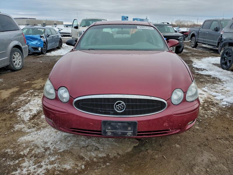 Photo 5 from auction – 2005 BUICK LACROSSE C with VIN 2G4WC532251313229