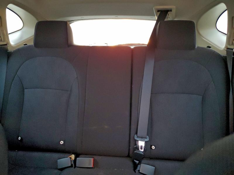 Photo 10 from auction – 2015 NISSAN ROGUE SELECT with VIN JN8AS5MT9FW164762