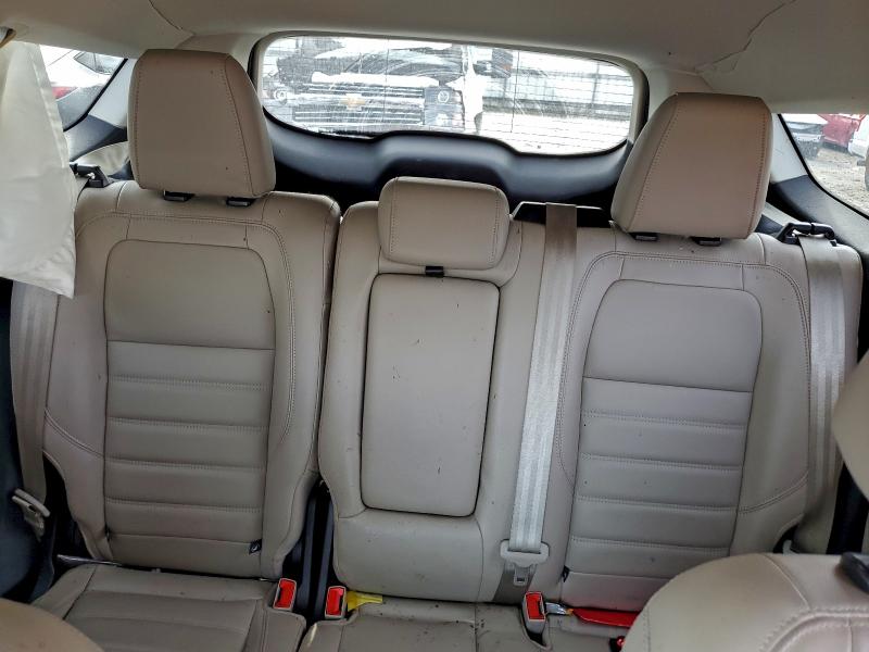 Photo 10 from auction – 2017 FORD ESCAPE with VIN 1FMCU0JD7HUE42972