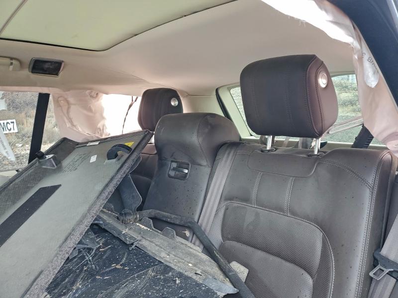 Photo 10 from auction – 2021 LAND ROVER RANGE ROVE with VIN SALGS4RY0MA419855