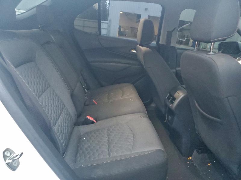 Photo 11 from auction – 2018 CHEVROLET EQUINOX LT with VIN 2GNAXJEVXJ6255541