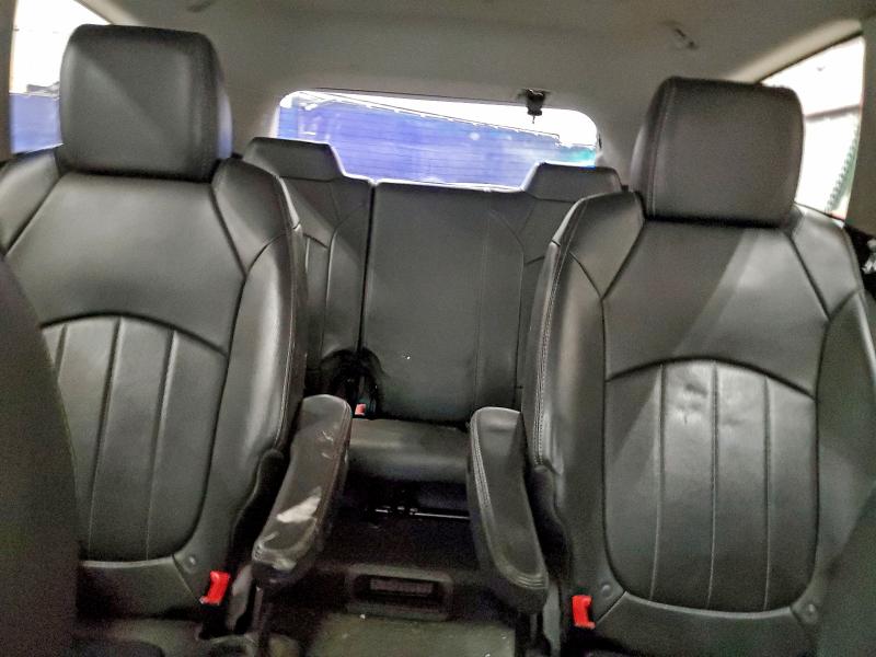 Photo 10 from auction – 2016 CHEVROLET TRAVERSE L with VIN 1GNKVJKD0GJ308104