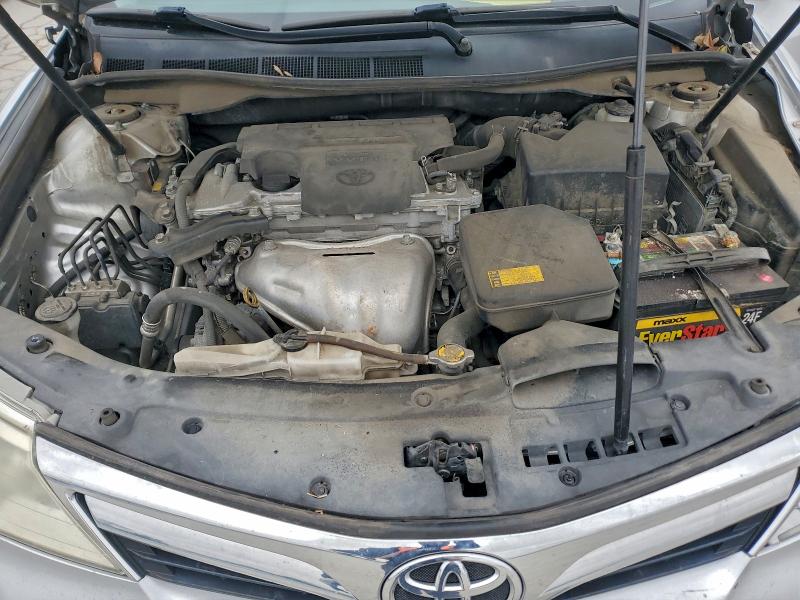Foto 11 de la subasta – 2013 TOYOTA CAMRY con VIN 4T1BF1FK2DU650609