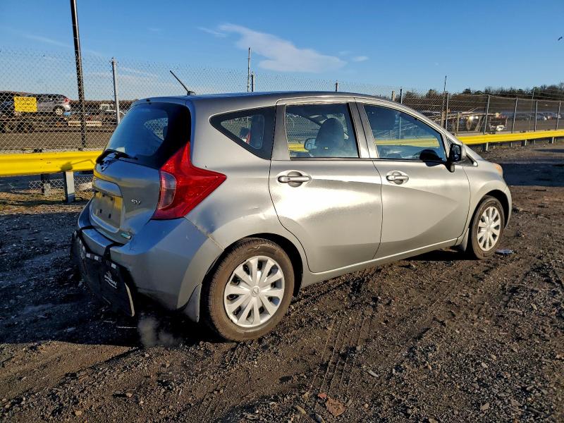 Photo 3 from auction – 2014 NISSAN VERSA NOTE with VIN 3N1CE2CP5EL356721