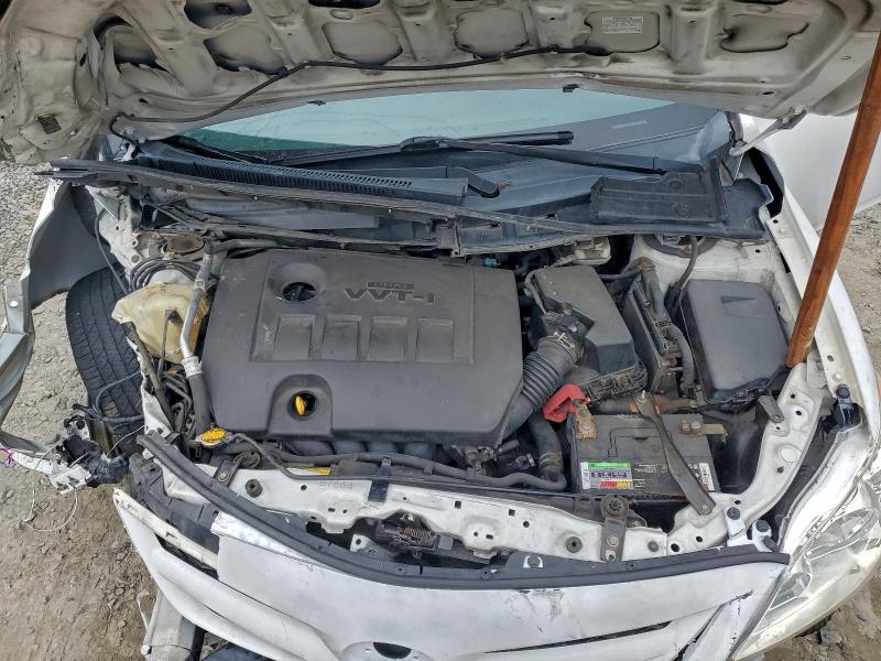 Photo 11 from auction – 2013 TOYOTA COROLLA BA with VIN 2T1BU4EEXDC995052
