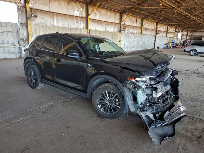 Photo 4 from auction – 2019 MAZDA CX-5 with VIN JM3KFABM4K1501006