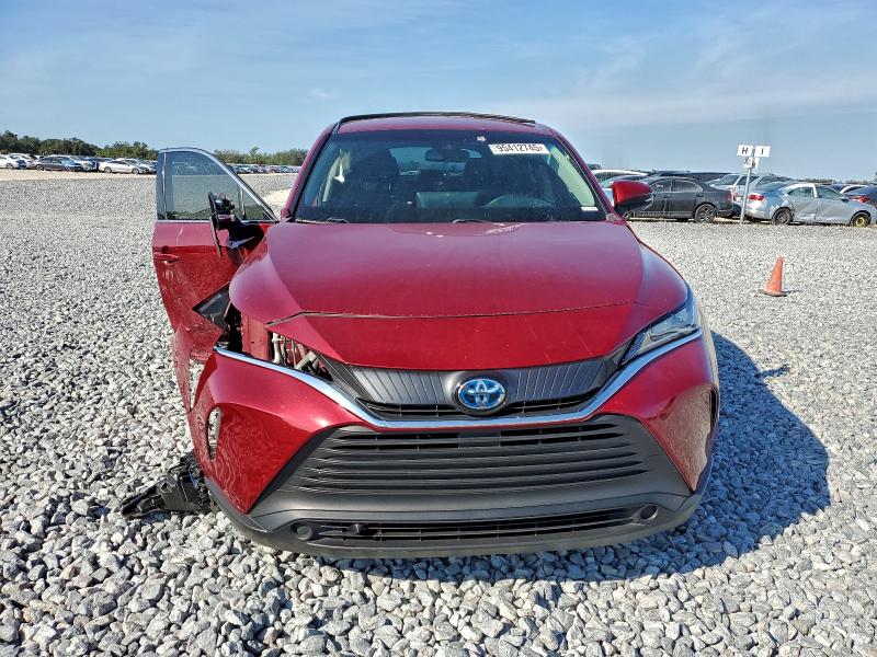 Photo 5 from auction – 2022 TOYOTA VENZA LE with VIN JTEAAAAH8NJ118628