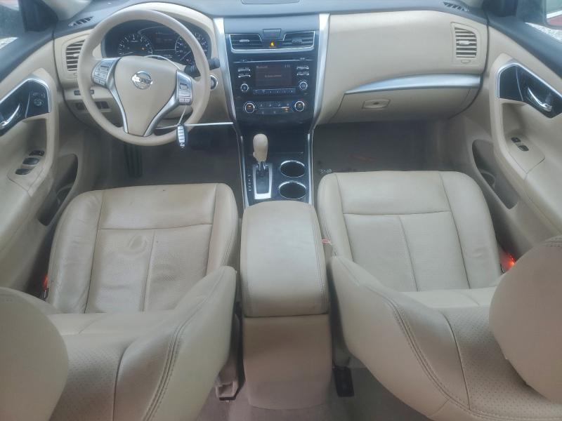 Photo 8 from auction – 2014 NISSAN ALTIMA 2.5 with VIN 1N4AL3AP2EC284610