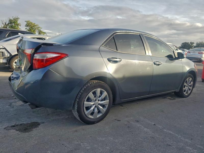 Photo 3 from auction – 2016 TOYOTA COROLLA with VIN 2T1BURHE5GC579083