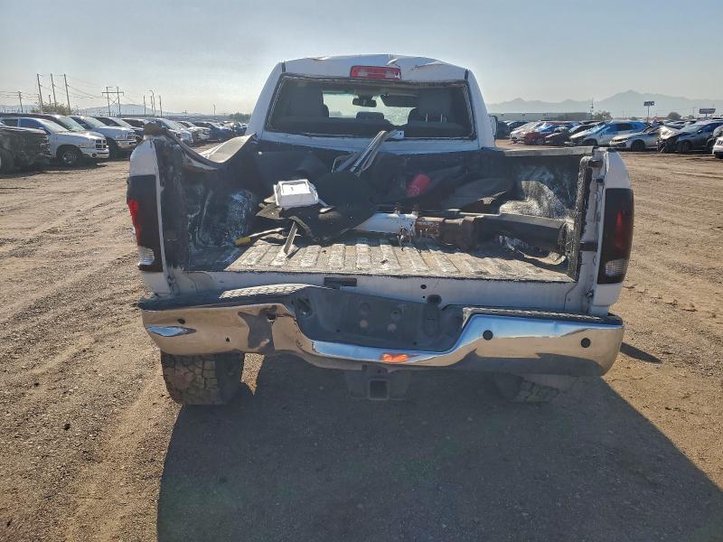 Photo 6 from auction – 2017 RAM 2500 ST with VIN 3C6UR5CL2HG589593