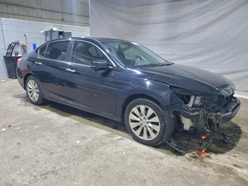 Photo 4 from auction – 2015 HONDA ACCORD EX with VIN 1HGCR2F73FA025742