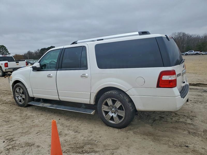 Photo 2 from auction – 2010 FORD EXPEDITION with VIN 1FMJK2A5XAEB56809