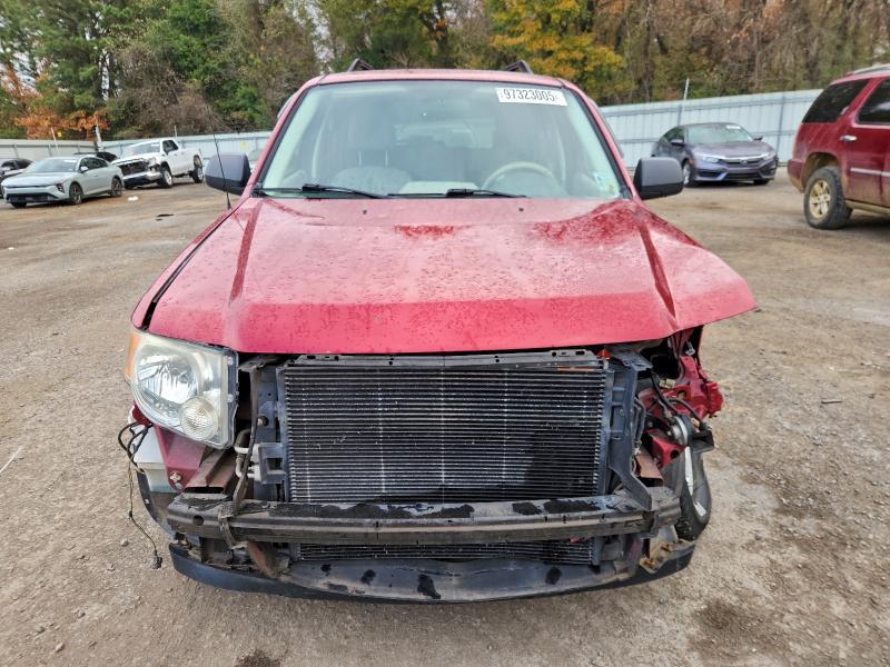 Photo 5 from auction – 2008 FORD ESCAPE with VIN 1FMCU93188KE29280