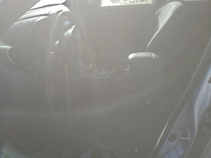 Photo 7 from auction – 2002 TOYOTA RAV4 with VIN JTEHH20V120143024