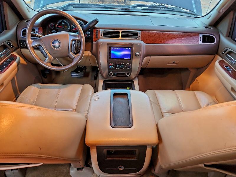 Photo 8 from auction – 2007 GMC NEW SIERRA with VIN 2GTEK19J871653367