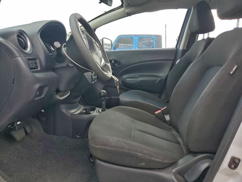 Photo 7 from auction – 2015 NISSAN VERSA NOTE with VIN 3N1CE2CP7FL443506