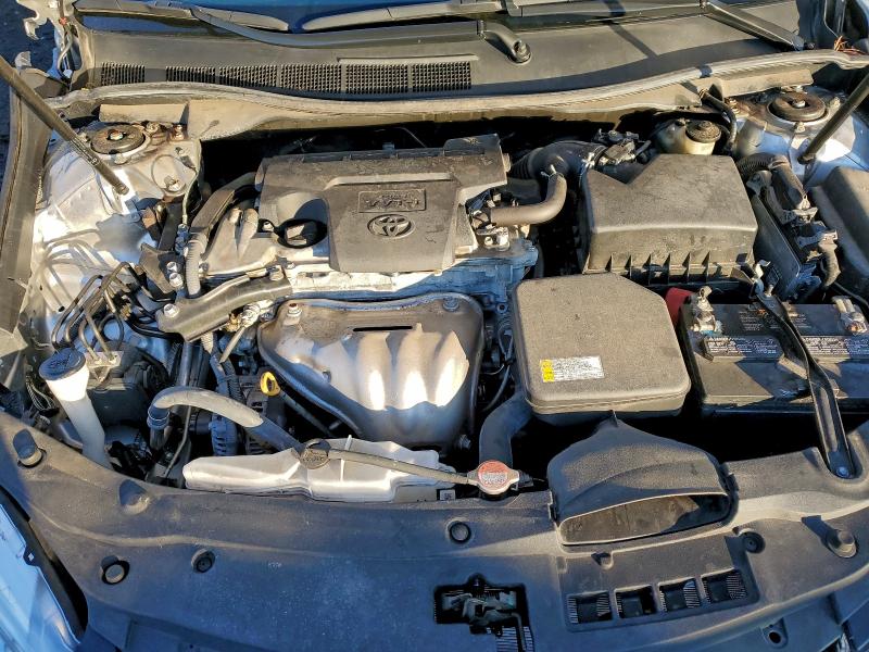 Photo 11 from auction – 2016 TOYOTA CAMRY LE with VIN 4T1BF1FK9GU149821