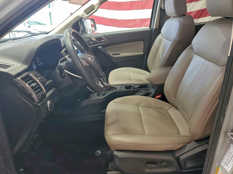 Photo 7 from auction – 2022 FORD RANGER XL with VIN 1FTER4FH3NLD21892