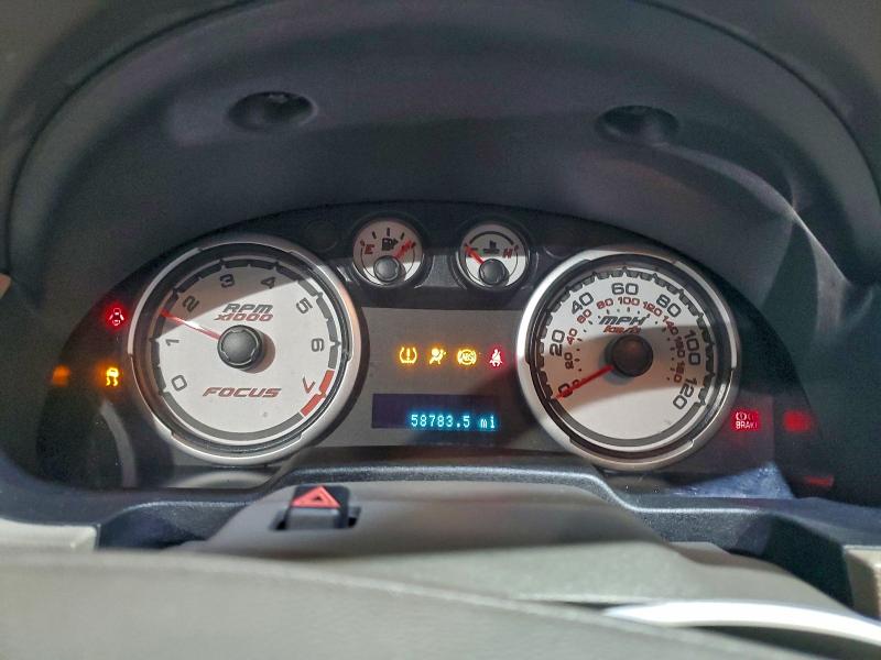 صورة رقم 9 من المزاد - 2010 FORD FOCUS SE مع VIN 1FAHP3FN9AW134352