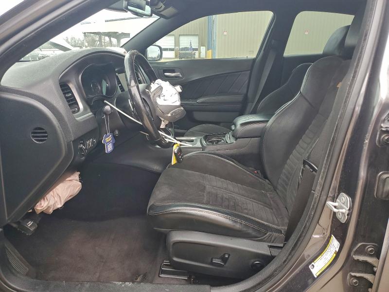 Photo 7 from auction – 2018 DODGE CHARGER R/ with VIN 2C3CDXCT8JH272832